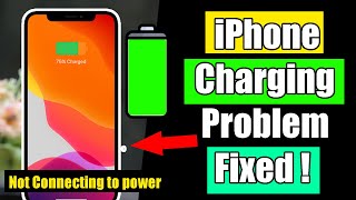 Quick DIY iPhone Charger Port FIX  not charging loose connection  6 7 8 XS XR 11 12  ipad [upl. by Selle664]