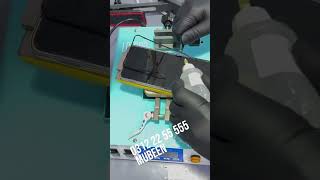 Samsung Z Flip 5 Display Replacement Services Available Faisalabad Pakistan [upl. by Odlo781]