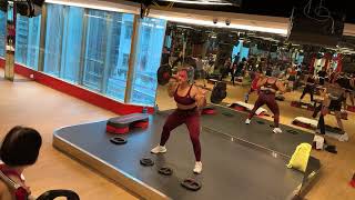 BODYPUMP MARCH 2024 [upl. by Keynes]