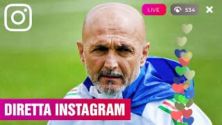 ITALIA SVIZZERA  Parodia Spalletti [upl. by Grose]