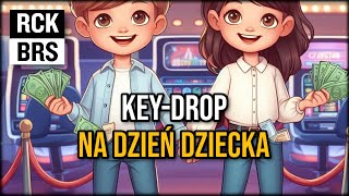 Keydrop zablokowany [upl. by Cadman]