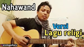 IRAMA NAHAWAND VERSI LAGU INTROPEKSI DIRI Cover Erwing Azhary [upl. by Goat166]