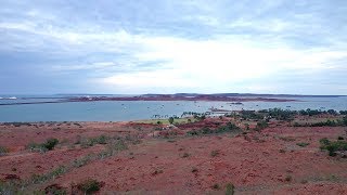 Destination WA  Red Dog – Pet Friendly Pilbara [upl. by Auerbach]