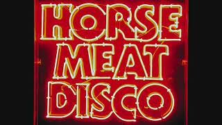 Wham  Lovemaker Horse Meat Disco Re Edit [upl. by Doowron]