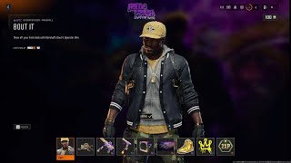 Hella Fresh Starter Pack Bundle  Store View Showcase  Black Ops 6 [upl. by Ahsilak373]