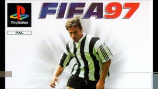 All FIFA 97 Songs  Full Soundtrack List [upl. by Deerdre]