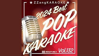 Mine By Bazzi Melody Karaoke Version [upl. by Nivrag]