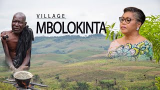 DÉCOUVERTE VILLAGE MBOLONKITA NA KATI YA MAKE DÉSÉQUILIBRE SOCIAL AU CONGO EST TRÈS FLAGRANT SUIVEZ [upl. by Gnoz]