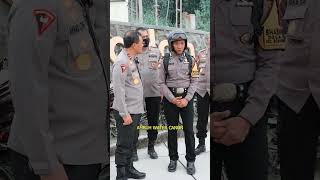 Pak Bhabin Curhat sama Kapolda [upl. by Sdlonyer831]