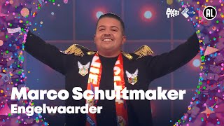 Marco Schuitmaker  Engelbewaarder  Sterren NL Carnaval 2024 [upl. by Rexanne908]