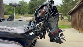 2024 Skeeter FXR20 APEX BassBoat4Salecom [upl. by Popper]