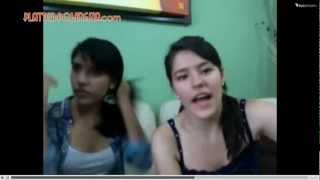 Polinesios en Twitcam Parte 6 de 8 [upl. by Oiraved440]