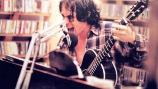 Jeff Buckley  So Real Acoustic  WHFS Radio 1995 [upl. by Leizahaj192]