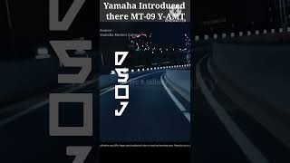 All New Yamaha MT09 YAMT  Yamaha viral shorts trending Yamaha MT09 motorcycle bike [upl. by Cirdahc]