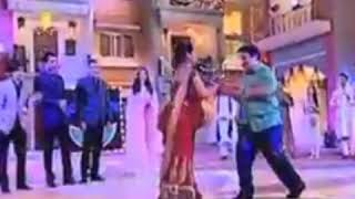 Tarak mehta ka ulta chashma  garba dance  dolira song [upl. by Rasia]