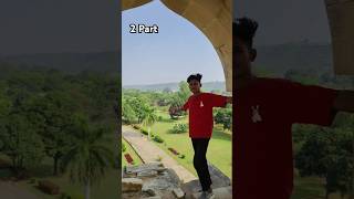 Aitihasik Mahal shortvideo manojdey subscribe like ytshorts youtubeshorts youtube [upl. by Oulman458]