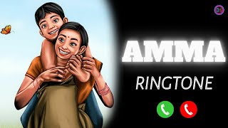 New Mobile Ringtone 2022Tamil Song Ringtone 2022 Amma ❤️ Ringtone 2022 mother Ringtone 2022 [upl. by Aynahs]