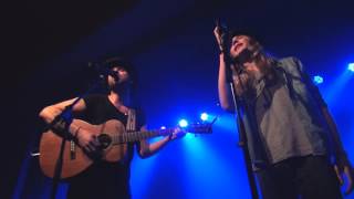 Sawyer Fredericks Langhorne Slim On the Attack Portland [upl. by Halfdan]