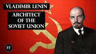 Vladimir Lenin  The Russian Revolutionary Biography [upl. by Niwrad878]