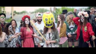 Lilly Wood amp The Prick  Prayer in C Robin Schulz remix Clip officiel [upl. by Oicnedurp]