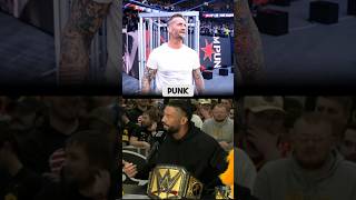 Roman Reigns BLASTS CM Punk on Pat McAfee Show😳 shorts wwe romanreigns cmpunk [upl. by Mal24]