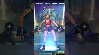 Boogie Down Fortnite [upl. by Aiyot]