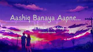 Aashiq Banaya Aapne Title Full Song  Himesh ReshammiyaShreya Ghoshal  Emraan HashmiTanushree D [upl. by Hendren]