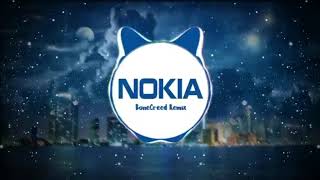 Nokia ringtone remix by me 2022😇 [upl. by Griggs]