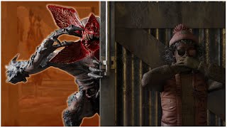 TERRIFY Survivors With This Demogorgon Build  Dead By Daylight [upl. by Aitahs]