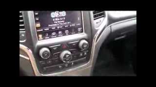 2014 Jeep Grand Cherokee Limited Review  ACTUAL OWNER [upl. by Elleb205]