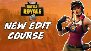 NEW TSM Slappie Edit Course with code [upl. by Hceicjow]