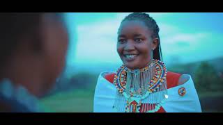 OINOTI LEMAAMAA AI NANYORRTHE MAAOFFICIAL 4K MUSIC VIDEO [upl. by Ltsyrk]