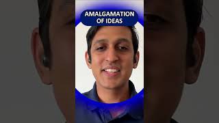 Amalgamation of ideas  Worldskills Stories Chirag Goel Sao Paulo 2015 [upl. by Jeannine]