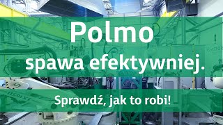 Jak zrobotyzowane spawanie wpływa na jakość produktu [upl. by Gnues]