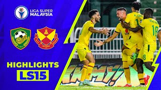 LIVE  SELANGOR FC vs TERENGGANU FC II  PIALA MFL 2023 LJ3 [upl. by Laurita]