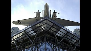 Zu Gast im deutschen Technikmuseum Berlin Kreuzberg mit einer wunderbaren Galerie der Ausstellung [upl. by Gibbs]