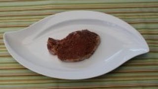 Schwenksteak Rezept mit Chili  Der Bio Koch 38 [upl. by Ennovi]