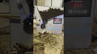 Time to reload the 65 Creedmoor brass [upl. by Javed]