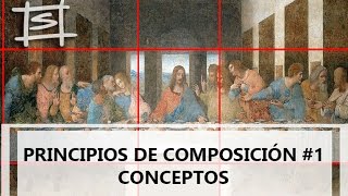 Principios de composicion 1  Conceptos [upl. by Irolam]