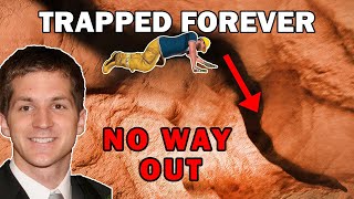 Nutty Putty Cave Incident Explained  Detailed Breakdown [upl. by Hamrnand]