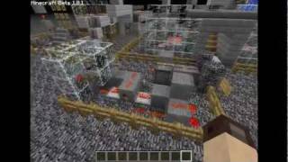 Minecraft  10 Minute Clock [upl. by Rizzi]