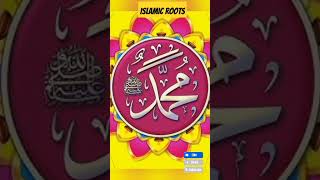 muhammadnabina Muhammad islamic naat Allah irootss [upl. by Zanlog697]