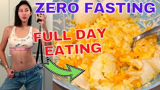 Carnivore What I Eat in a Day  EGG SALAD RECIPE  Keto Carnivore Recipes for Fat Loss No Fasting [upl. by Ardnaet]