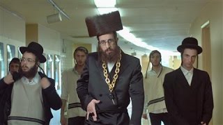 Mad Mentsch Updating the Image of Hasidic Jews [upl. by Saidel90]