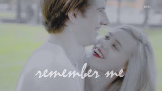 SKAM Noora amp William  Remember Me [upl. by Na]