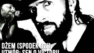 Dżem  Sen o Victorii Spodek 92 [upl. by Jayson]