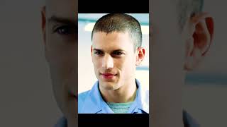 Prison break  Mikael Scofield prison Entry scene  Prison break jail Escape web series [upl. by Joey555]