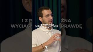 IGOR WALASZEK  źródło IMPONDERABILIA idedocelu motywacja filmmotywacyjny sukces inspiracja [upl. by Annalla]