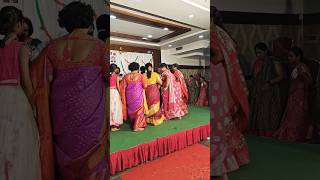 mangli songs 2023newsongs telugu bathukammashortsvideo [upl. by Hilaria]