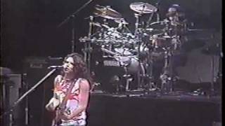 Caifanes  Para que no digas que no pienso en ti en vivo Guadalajara 93 [upl. by Virginia]